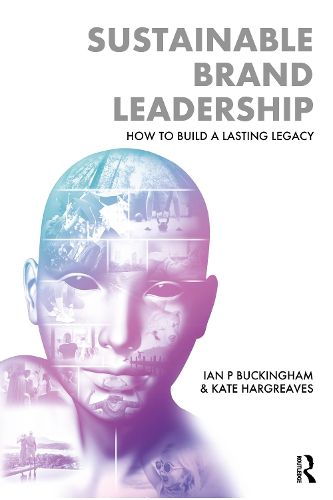 Cover image for Sustainable Brand Leadership