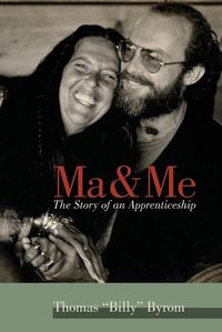 Cover image for Ma & Me