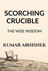 Cover image for Scorching Crucible