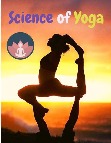 Cover image for Science of Yoga