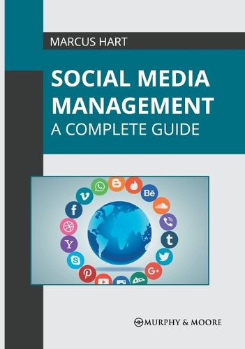 Cover image for Social Media Management: A Complete Guide