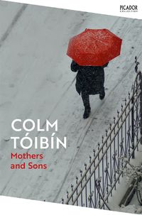 Cover image for Mothers and Sons