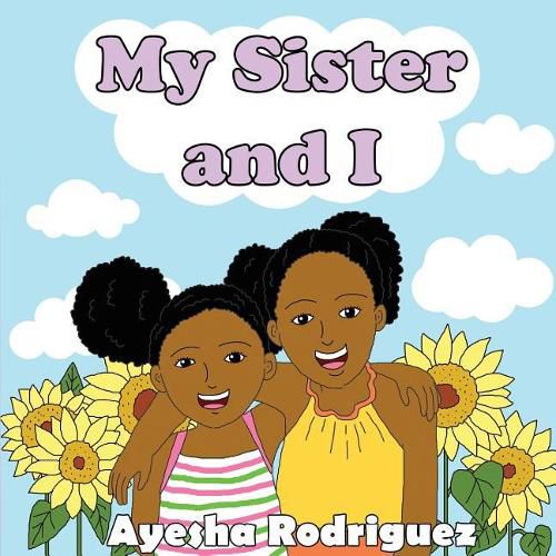 Cover image for My Sister and I