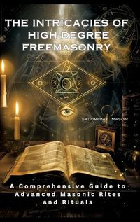 Cover image for The Intricacies of High-Degree Freemasonry