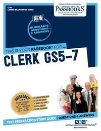 Cover image for Clerk GS5-7