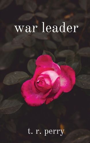 Cover image for War Leader