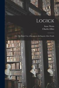 Cover image for Logick