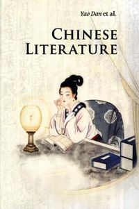 Cover image for Chinese Literature