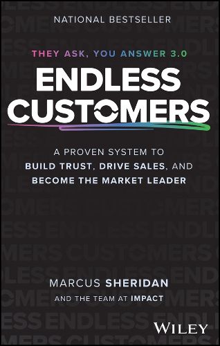 Cover image for Endless Customers