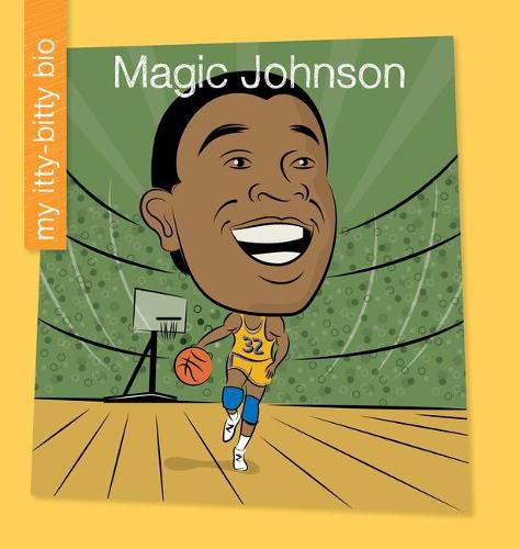 Magic Johnson