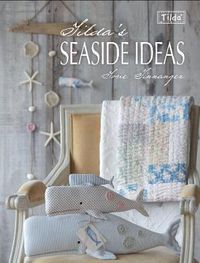 Cover image for Tilda's Seaside Ideas