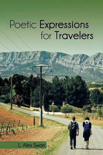 Cover image for Poetic Expressions for Travelers