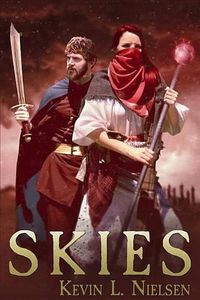 Cover image for Skies