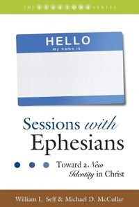 Cover image for Sessions with Ephesians