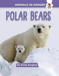 Cover image for Polar Bears