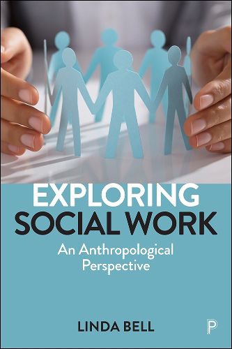 Cover image for Exploring Social Work