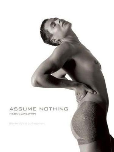 Cover image for Assume Nothing