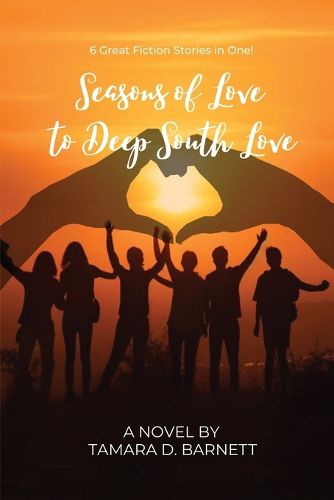 Cover image for Seasons of Love to Deep South Love