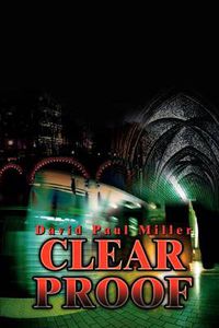 Cover image for Clear Proof