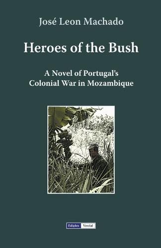 Cover image for Heroes of the Bush