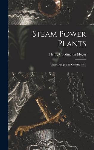 Steam Power Plants