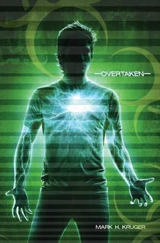 Cover image for Overtaken