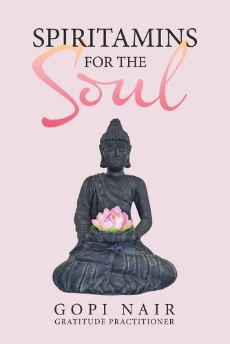 Cover image for Spiritamins for the Soul