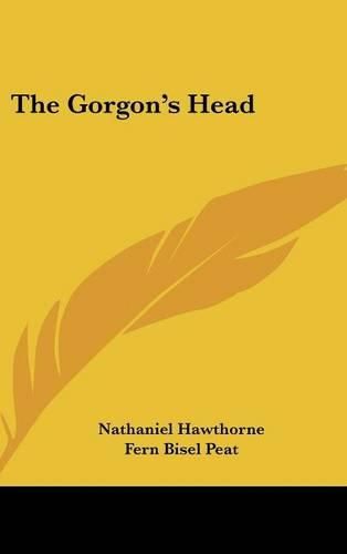 Cover image for The Gorgon's Head
