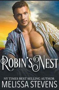 Cover image for Robin's Nest