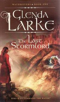 Cover image for The Last Stormlord