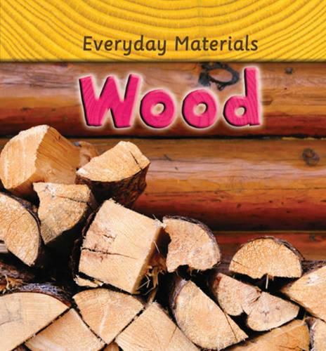 Cover image for Wood