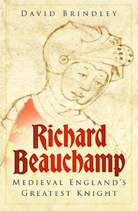 Cover image for Richard Beauchamp