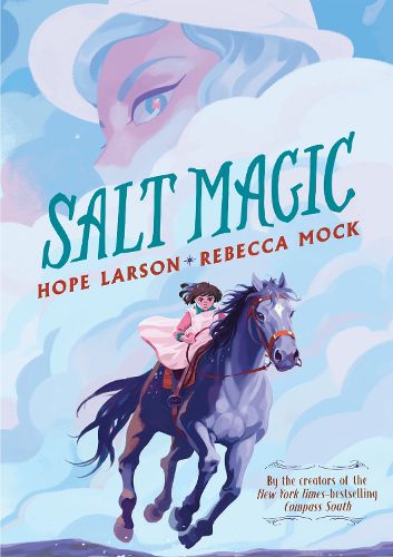 Cover image for Salt Magic