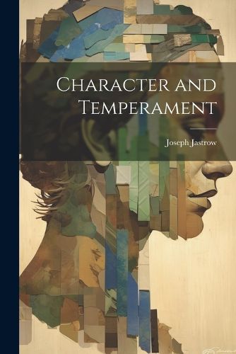 Cover image for Character and Temperament