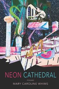 Cover image for Neon Cathedral
