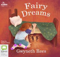 Cover image for Fairy Dreams