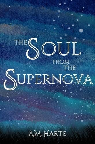 Cover image for The Soul from the Supernova