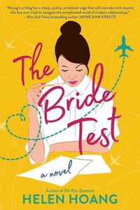 Cover image for The Bride Test