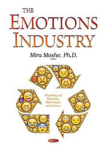 Cover image for Emotions Industry