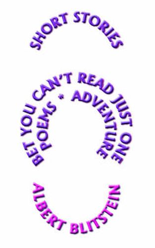 Cover image for Short Stories: Bet You Can't Read Just One
