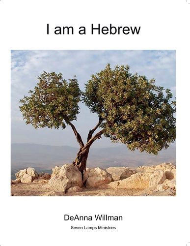 Cover image for I Am a Hebrew