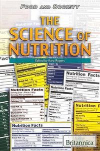 Cover image for The Science of Nutrition