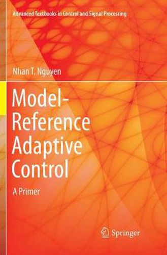 Model-Reference Adaptive Control: A Primer