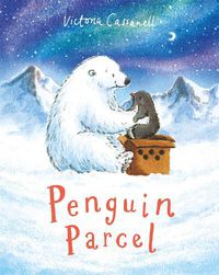 Cover image for Penguin Parcel