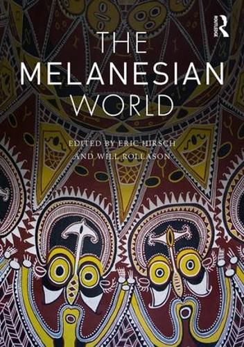 Cover image for The Melanesian World