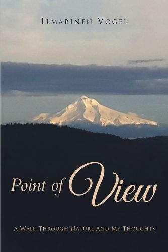 Cover image for Point of View