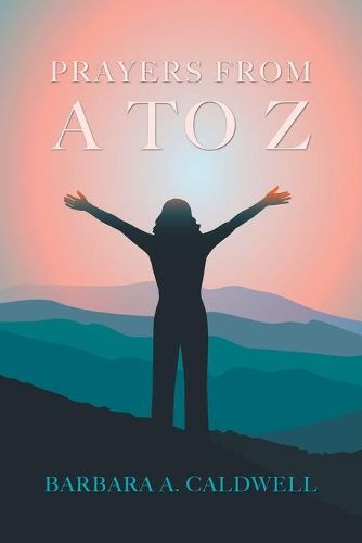 Cover image for Prayers from A to Z