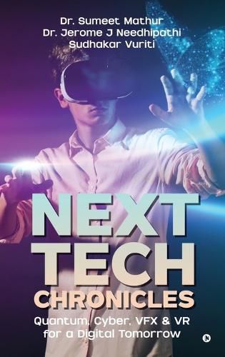 Cover image for Next Tech Chronicles