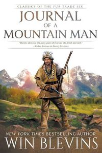 Cover image for Journal of a Mountain Man