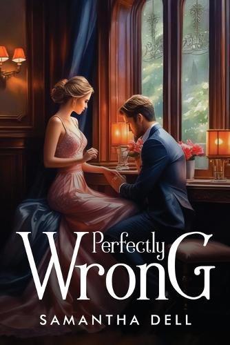 Cover image for Perfectly Wrong